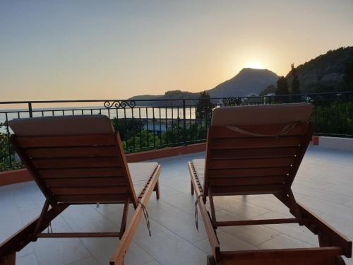 Sutomore Apartment | Villa Nadalina