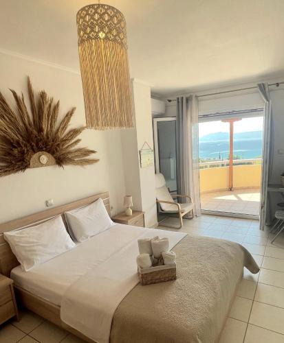 Palaio Tsifliki Villa | Villa Nastazia