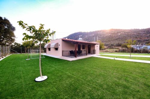 Kavala House | Villa Natura