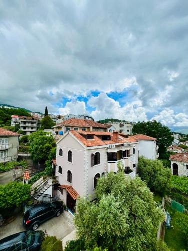 Herceg Novi House | Villa Nena