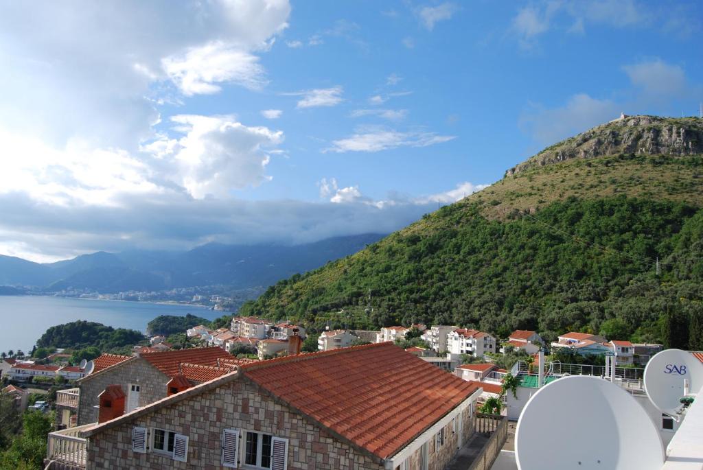 Sveti Stefan Apartment | Villa Nikola Kentera