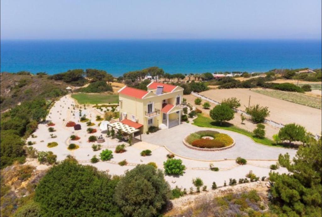 Salakos Other | Villa Nisilios