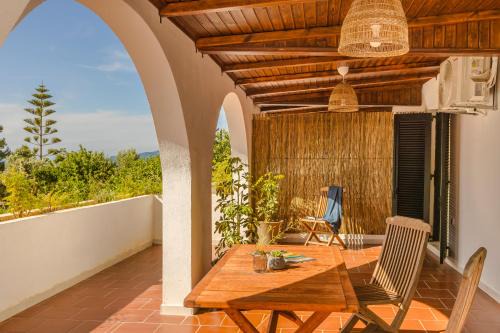 Antipata Apartment | Villa Noi- Noi The Apartment