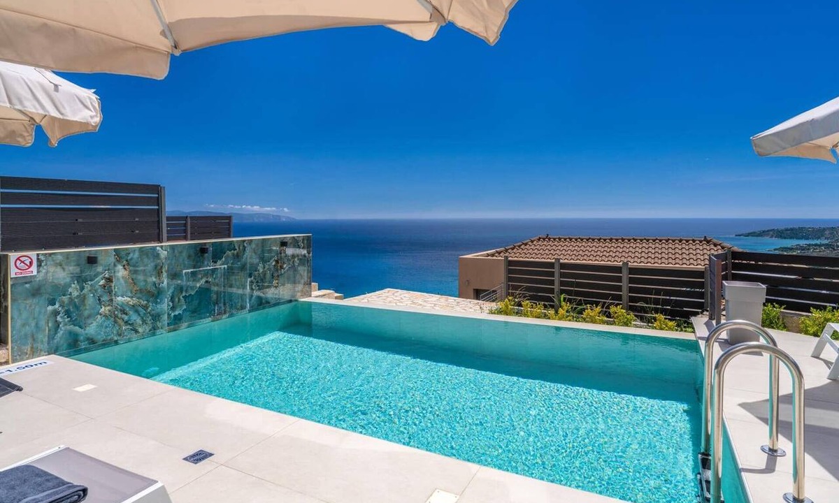 Mousata Villa | Villa Nora by Villa Plus