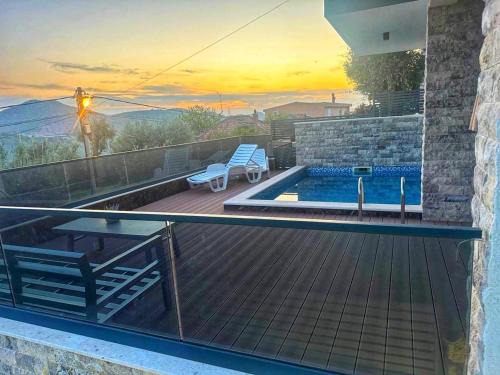 Bar Villa | Villa Nova Bar