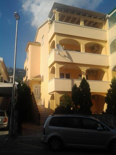 Babilonija Apartment | Villa Nova