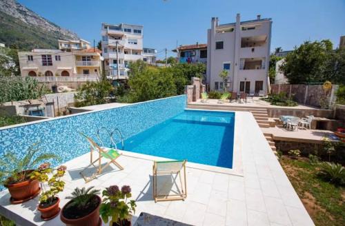 Susanj House | Villa Nuna