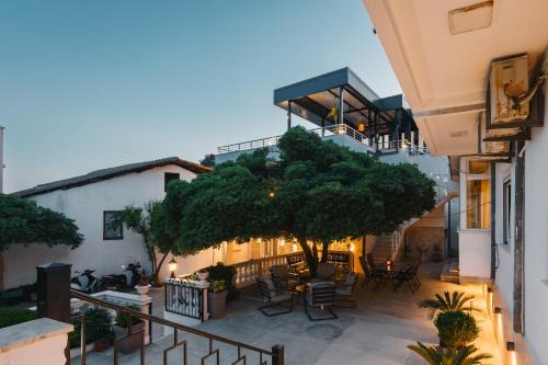 Ulcinj Apartment | Villa Oleander