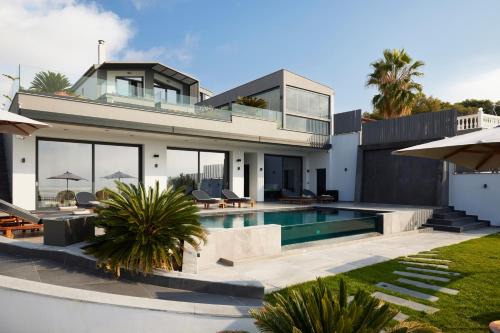 Nea Propontida Villa | Villa OMNIA - Luxury Bound on Earth