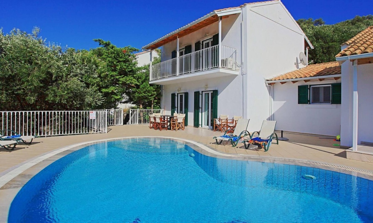 Apraos Villa | Villa Oneiro in Apraos