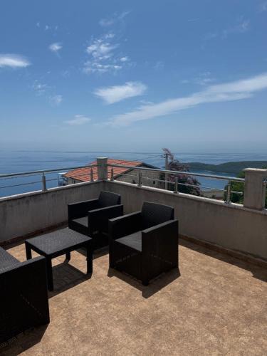 Seoca Apartment | Villa Panoramic Sea View