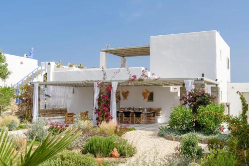 Nea Cryssi Akti Villa | Villa Paralía - Best seaside