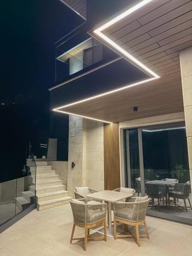 Budva Villa | Villa Patria