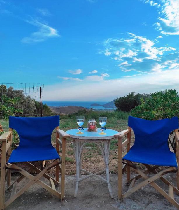 Ydrousa House | Villa Patty Andro's Island Cyclades-Greece