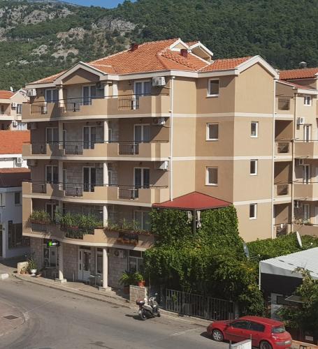 Maini Apartment | Villa Pedja Zec