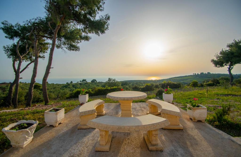 Agalas Villa | Villa Pefki