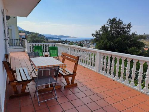 Zgrade Apartment | Villa Peonia