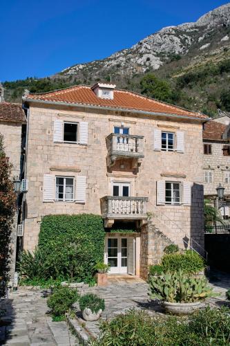 Perast Villa | Villa Perast