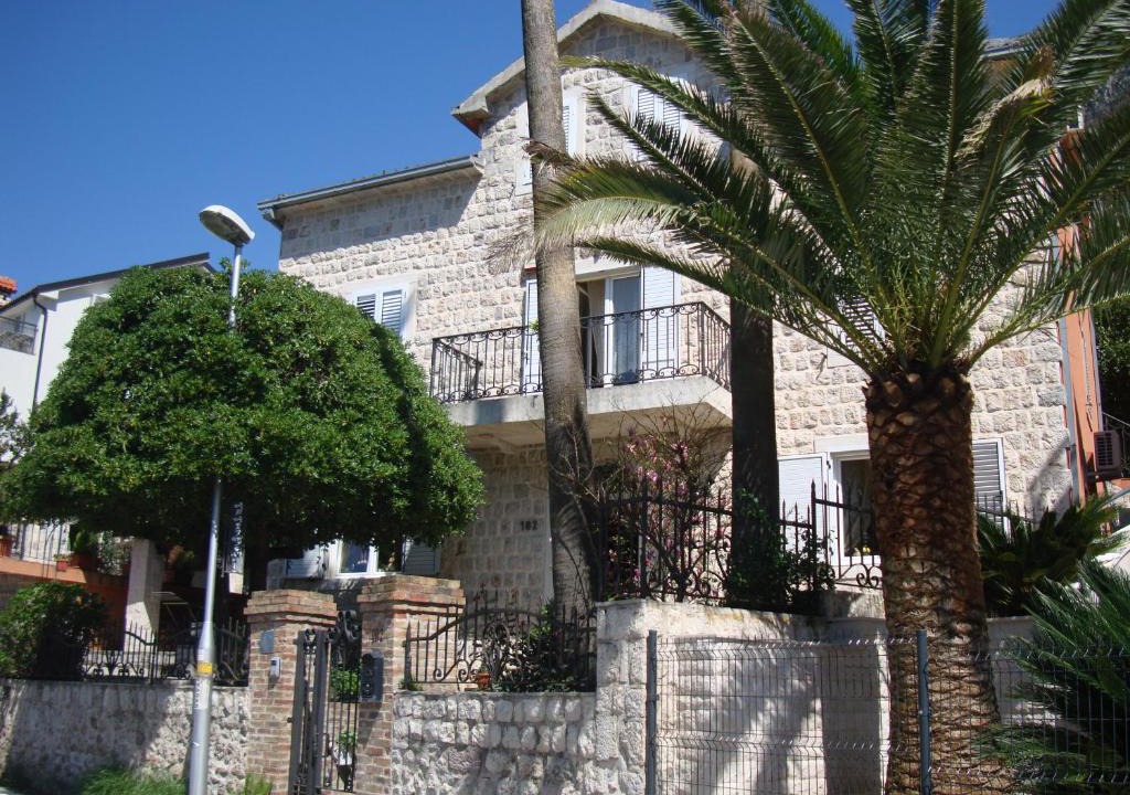 Dobrota Apartment | Villa Perla Del Mare