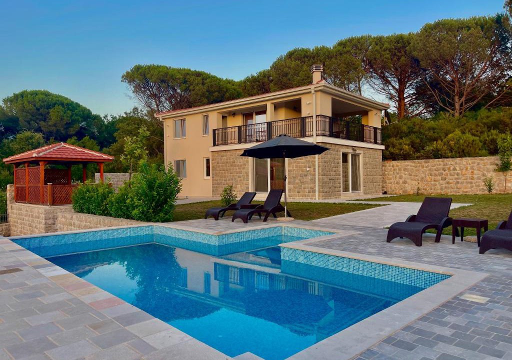 Seoca Villa | Villa Petra Zagora