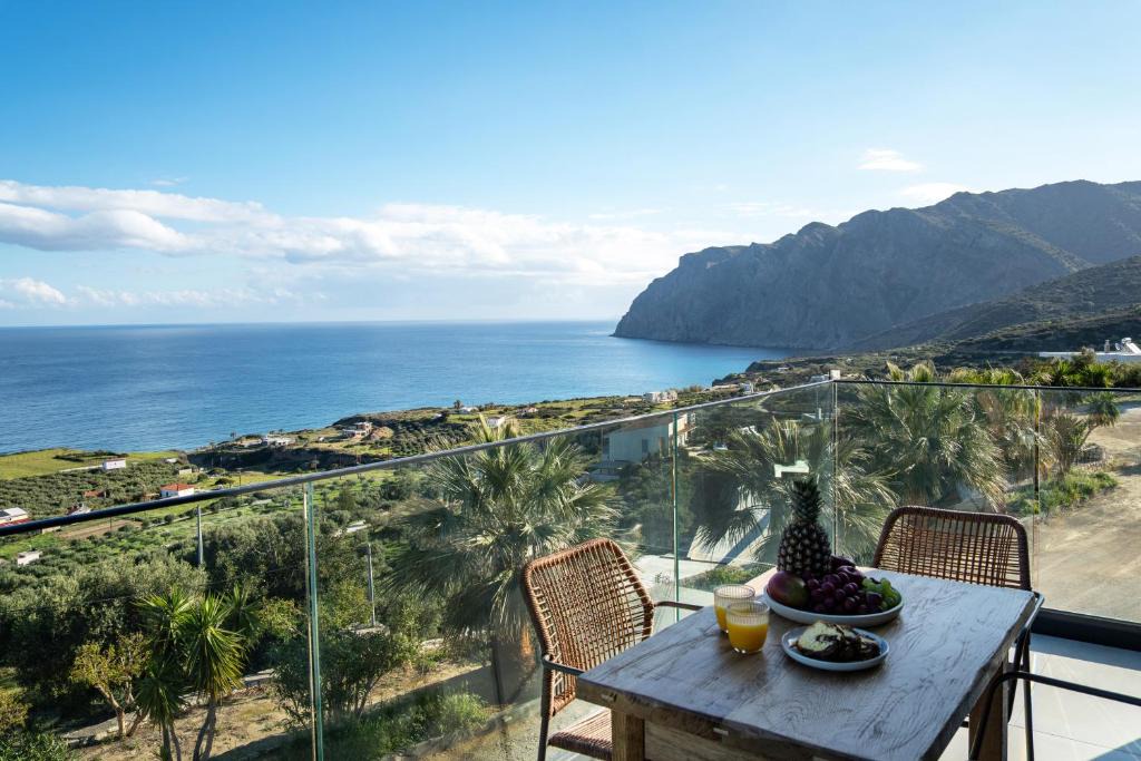 Pefki Apartment | Villa Pezoula By Plakalona Villas & Apartments