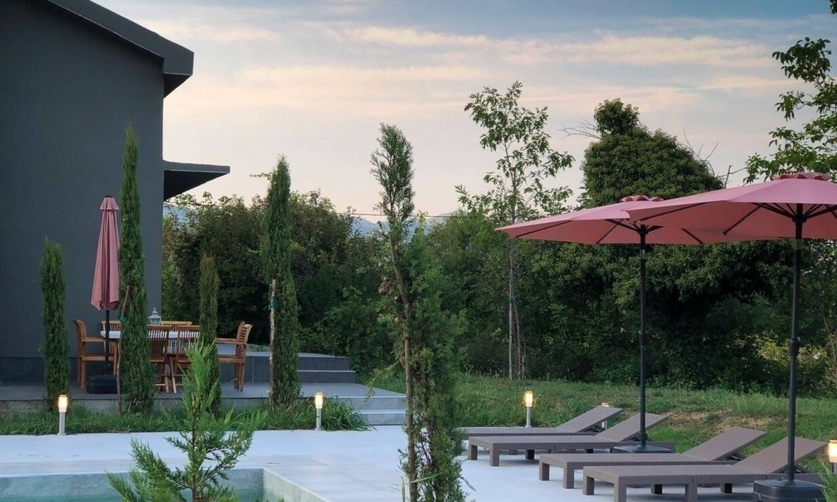 Boljevici Villa | Villa Pop's with private pool