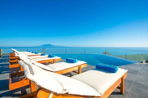 Tsilivi Villa | Villa Porto Dermata by Villa Plus