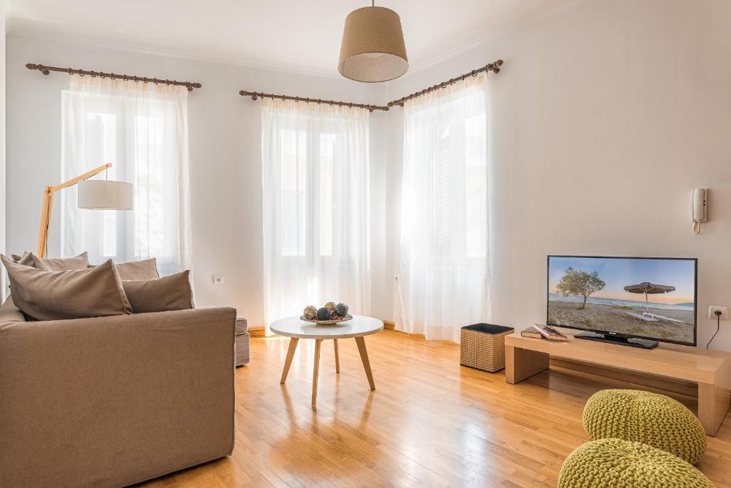 Pythagorio Villa | Villa Porto- Naftilos Residences