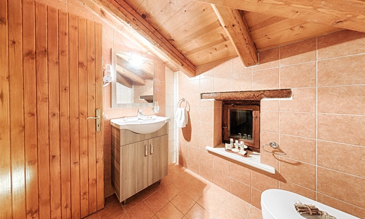 Elation Apartment | Villa Poseidon
