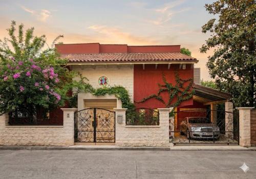 Babin do Villa | Villa Poulina