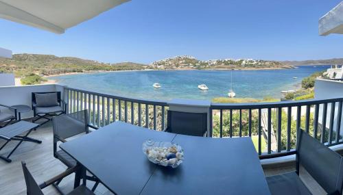 Lavreotiki Villa | Villa Pounta Zeza