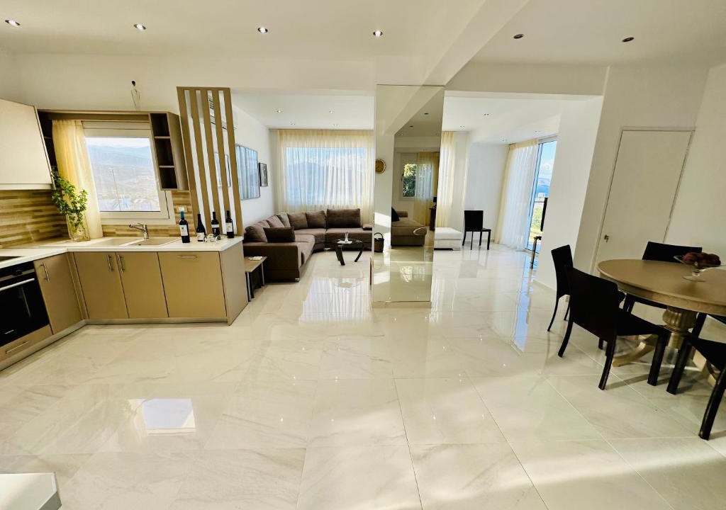 Istron Villa | Villa Praxia i
