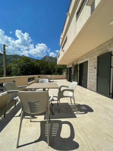 Risan Apartment | Villa Pul