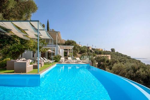 Gimari Villa | Villa Rana