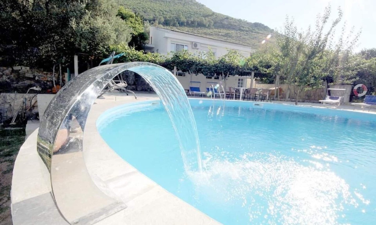Rezevici Villa | Villa Rezevici