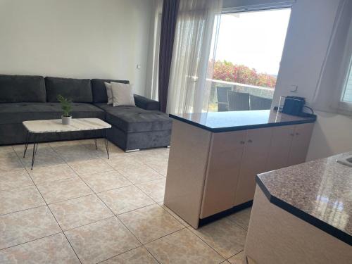 Pefkochori Apartment | Villa Rigas Turquoise