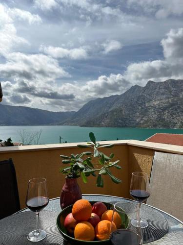 Risan Apartment | Villa Risan Apartments