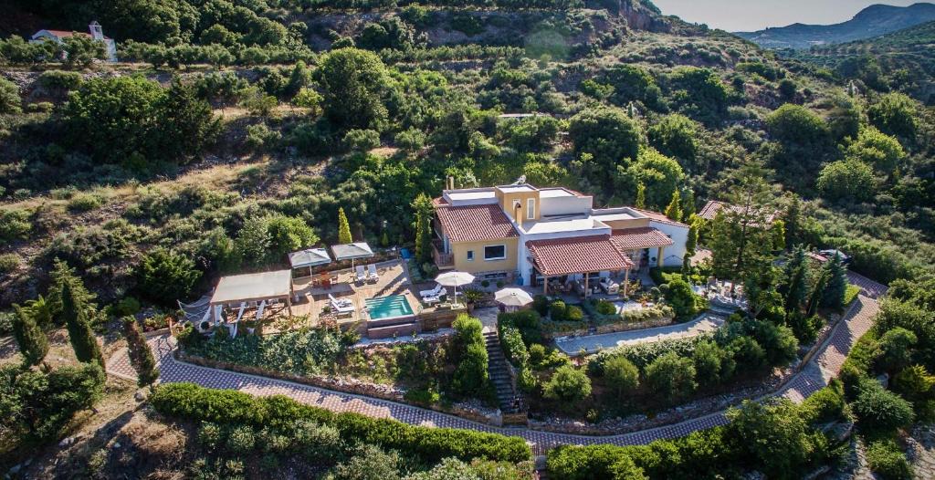 Rodhia Villa | Villa Rodea