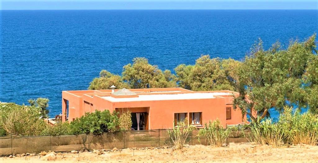 Panormos Apartment | Villa Rodialos