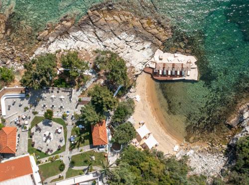 Palaio Tsifliki Hotel | Villa Romantica Hotel
