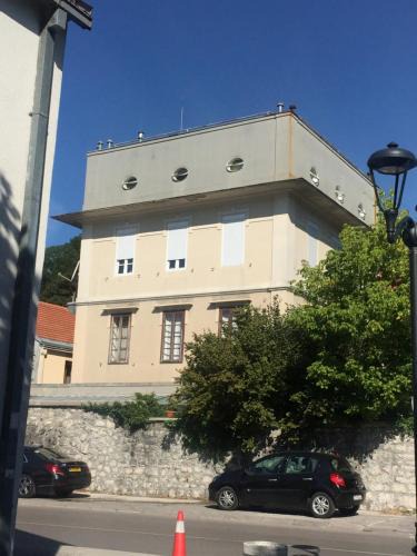 Donje Polje House | Villa Royal