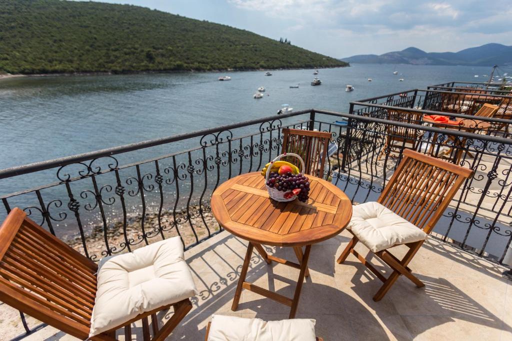 Bigovo Apartment | Villa SAN Apartments
