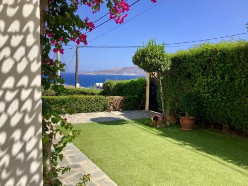 Spiliazeza Apartment | Villa Seaview - Sunny home