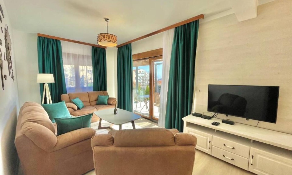 Rozino Apartment | Villa Serenity