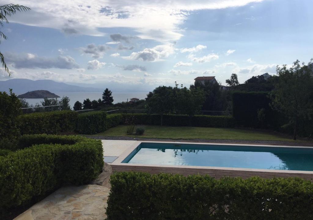 Skroponeria Villa | Villa Skorponeria