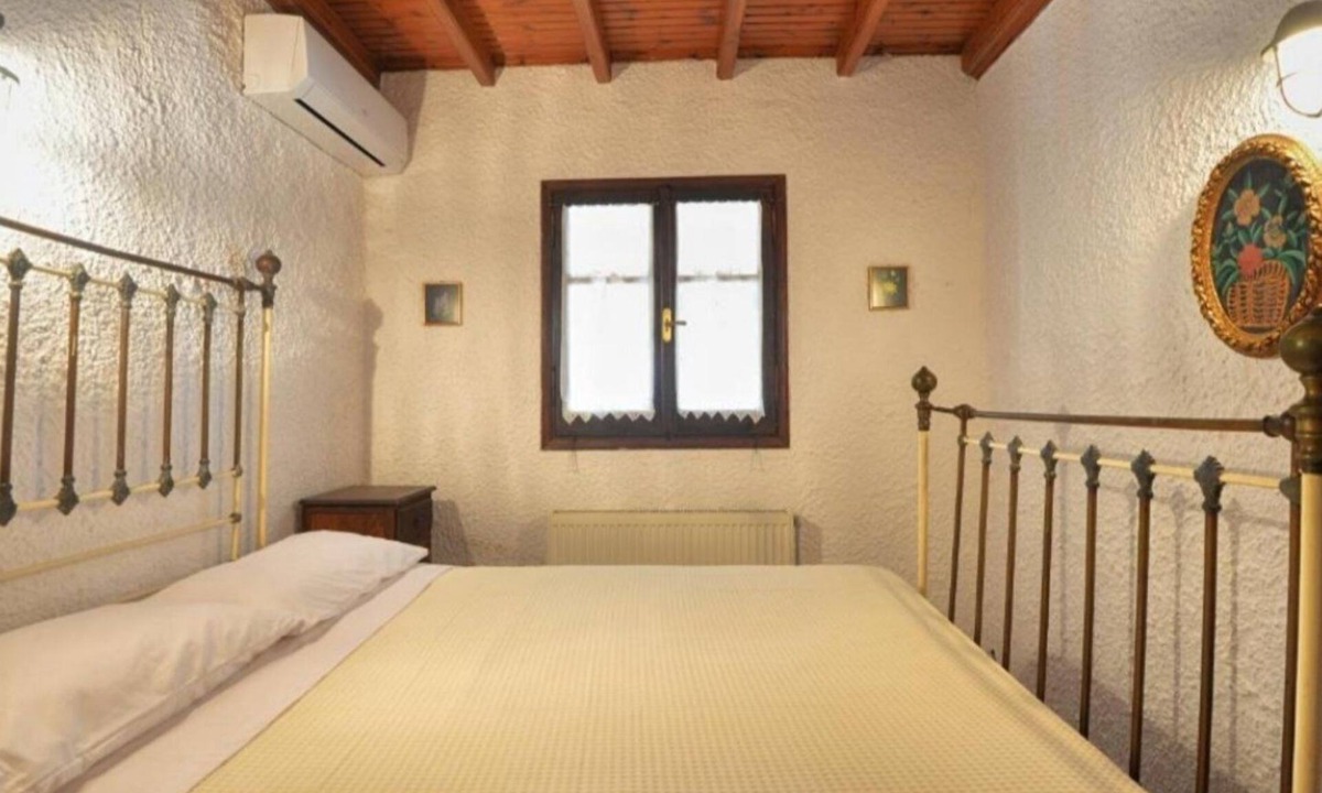 Ag. Georgios Villa | Villa Sofia