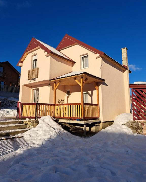 Kolasin Apartment | Villa Sofija