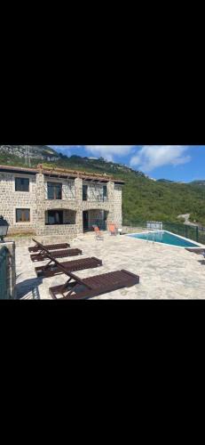 Petrovac Villa | Villa Sofija