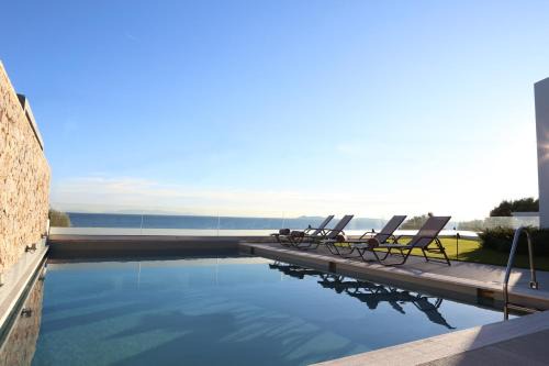 Katakali Villa | Villa Soligia Azure