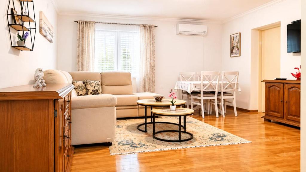 Herceg Novi Apartment | Villa Sonja Apartment & Garden